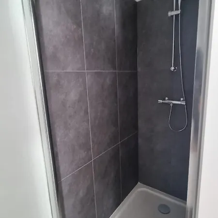 Gauche Calme Proche Gare Climatisation 波尔多