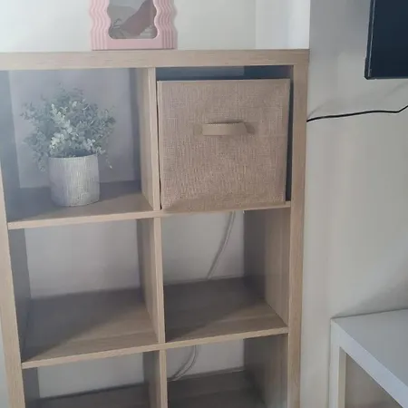 Gauche Calme Proche Gare Climatisation