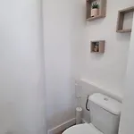 Apartament Gauche Calme Proche Gare Climatisation *