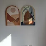 Apartament Gauche Calme Proche Gare Climatisation Bordeaux
