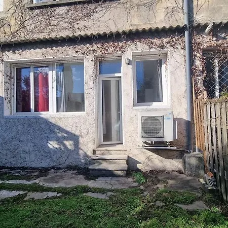 Apartament Gauche Calme Proche Gare Climatisation