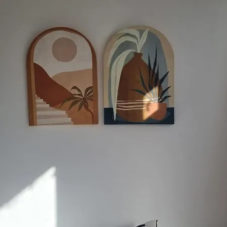 Apartment Gauche Calme Proche Gare Climatisation Bordeaux