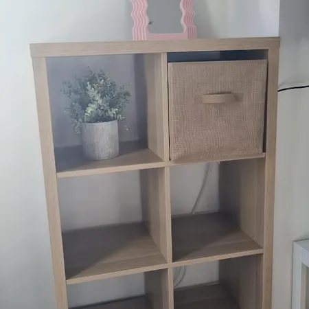 Gauche Calme Proche Gare Climatisation Appartement *